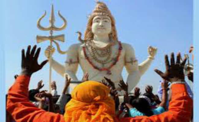 सुंदरनाथ शिवमंदिर हुआ सैनिटाइजर, ढ़ाई माह बाद खुलेगी मंदिर, आज से होगा जलाभिषेक
