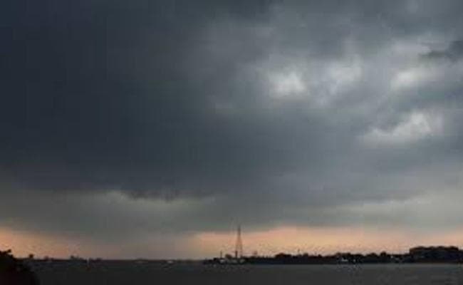 मॉनसून में भींगा पूरा देश, लेकिन झारखंड में सूखे के हालात, 83% कम हुई बारिश