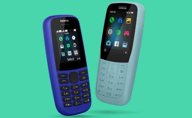 Nokia के सस्ते फोन लॉन्च, मिलेगा 15 घंटे तक का टॉकटाइम, कीमत Rs 1000 से शुरू