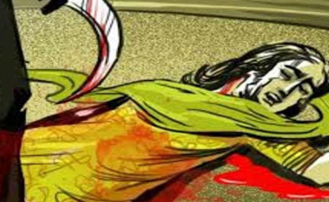 लातेहार : दहेज में बाइक नहीं मिली, पत्नी की हत्या