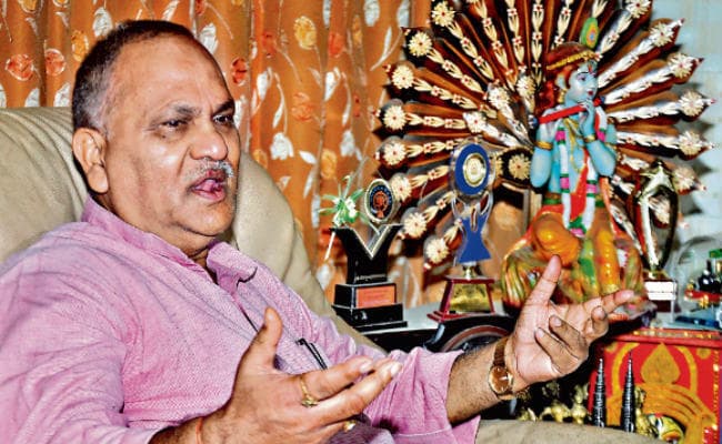 प्रभात खबर से विशेष बातचीत में बोले नगर विकास मंत्री- फलक की मौत की जांच कर दोषियों पर करें कार्रवाई