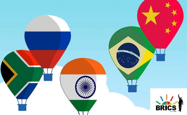 भारत समेत ब्रिक्स राष्ट्रों ने सभी देशों से की टेरर फंडिंग और नेटवर्क को रोकने की अपील