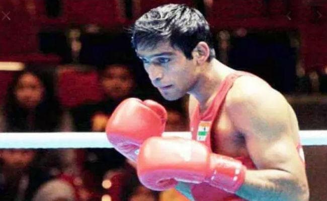 आशीष कुमार को स्वर्ण, भारत ने थाईलैंड ओपन में आठ पदक जीते