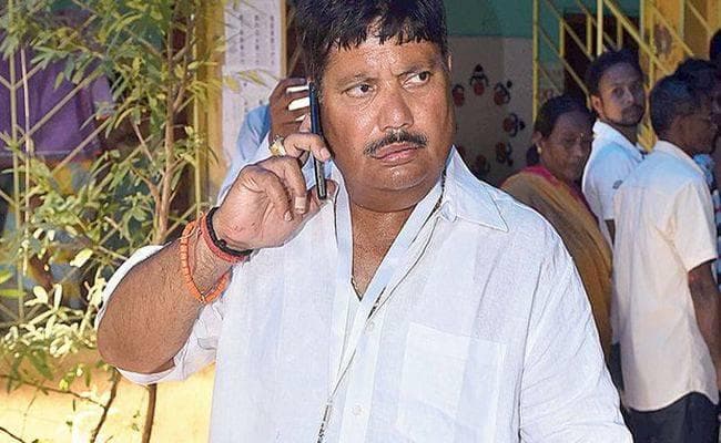 मेरे परिवार के लोगों की जान को है खतरा : अर्जुन सिंह