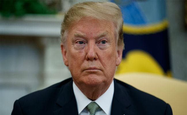 ट्रंप की धमकी : अमेरिका के साथ ट्रेड ट्रीटी के लिए इंतजार न करे चीन