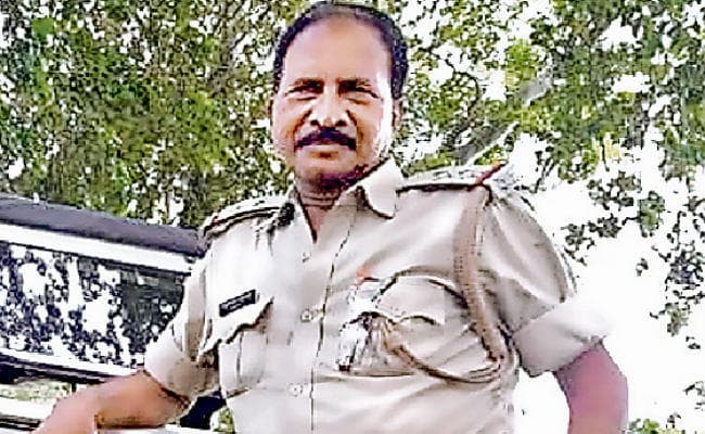 सीतामढ़ी में दारोगा गिरफ्तार, थानेदार निलंबित