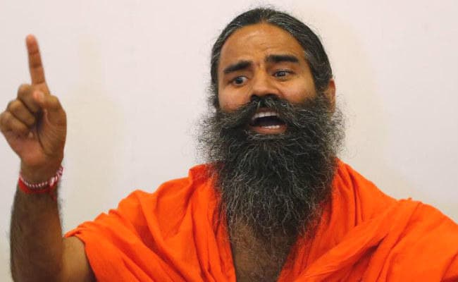 योग गुरु रामदेव ने की कश्‍मीर से अनुच्छेद 370 हटने की मांग, कहा- जल्‍द ही पूरे देश में एक कानून होगा