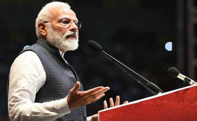 PM मोदी गुरुवार को देश को कर सकते हैं संबोधित