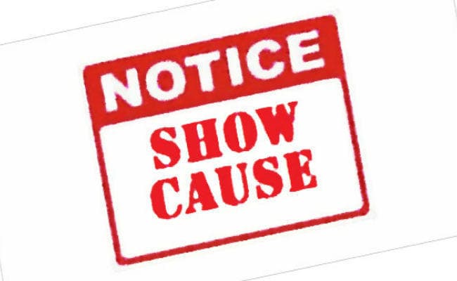 एक दर्जन से अधिक एसडीपीओ और डीएसपी को शोकॉज की तैयारी, जानें क्‍या है मामला