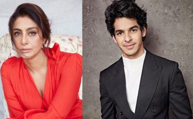 A Suitable Boy: मीरा नायर के शो में तब्बू के साथ नजर आयेंगे ईशान खट्टर