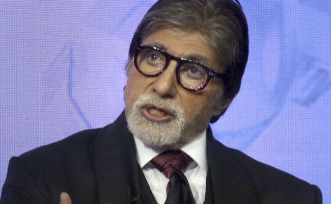 महाराष्‍ट्र बाढ़: बॉलीवुड की चुप्‍पी, सवाल उठे तो बोले बिग बी- कई स्‍टार्स बिना पब्लिसिटी के...