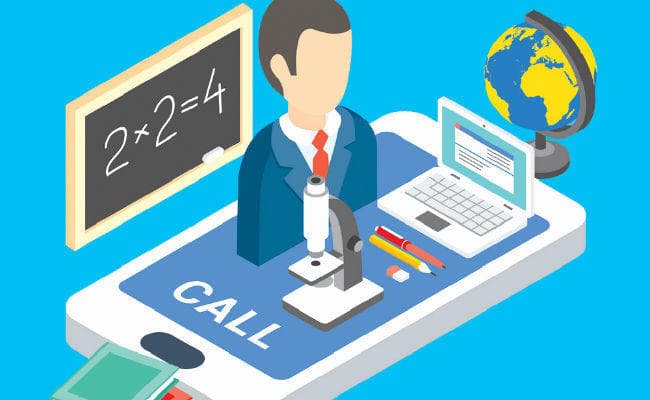 रांची : सरकारी विद्यालयों के बच्चों को एक क्लिक पर फ्री करियर काउंसेलिंग