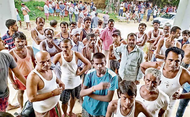 सीवान : लेनदेन के विवाद में युवक को मारी गोली, गयी जान