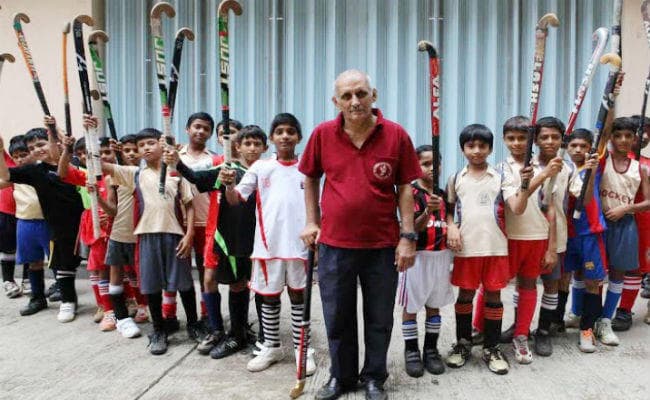 हॉकी कोच बावा ने कहा, उम्मीद से पहले मिल गया द्रोणाचार्य पुरस्कार