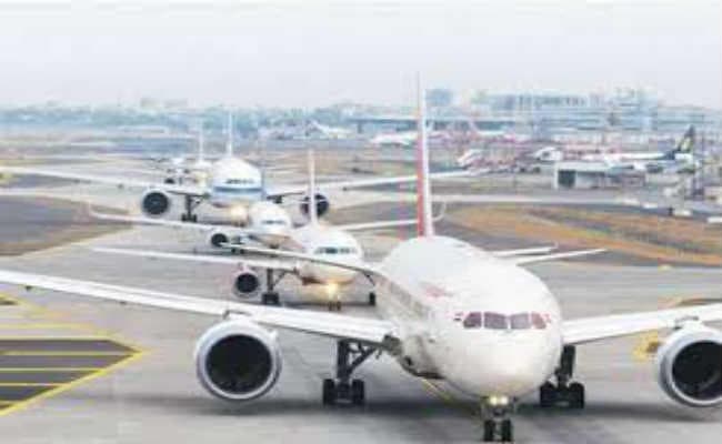 हवाई अड्डा के निकट 28 को हटेगा अतिक्रमण