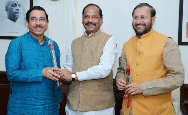 बोकारो में स्टील कलस्टर बनाये जाने का केंद्र को झारखंड ने दिया प्रस्ताव