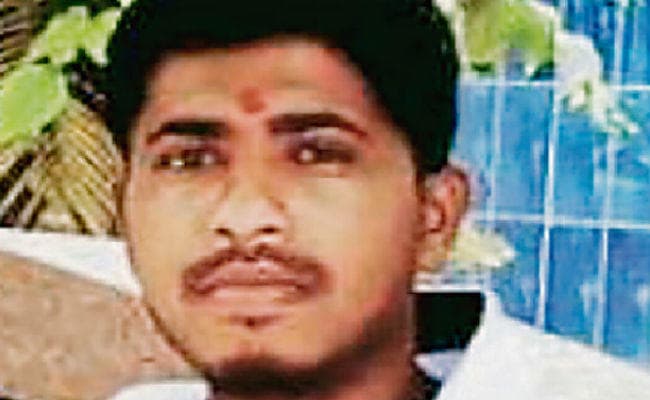 हजारीबाग : बीएसएफ बहाली दौड़ में गिरा अभ्यर्थी, मौत