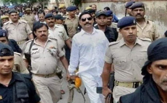 पटना : MLA अनंत सिंह को फिर रिमांड पर ले सकती है पुलिस, बढ़ेंगी मुश्किलें