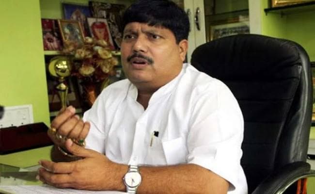 ममता के इशारे पर मेरी हत्या की साजिश चल रही है : अर्जुन सिंह