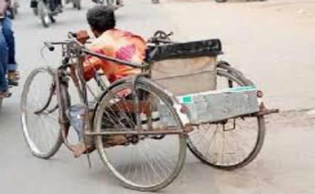 अब दिव्यांगों का बनेगा यूडीआइडी कार्ड