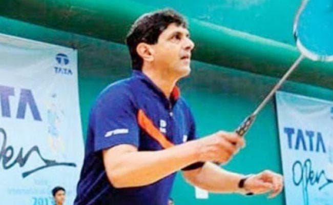 युवा बैडमिंटन खिलाड़ियों को निखारने के लिए इंफोसिस फाउंडेशन ने प्रकाश पादुकोण से मिलाया हाथ