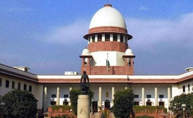 न्यायालय ने दिया आदेश,अयोध्या मामले के सीधे प्रसारण या रिकॉर्डिंग संबंधी याचिका सीजेआई के समक्ष सूचीबद्ध की जाए