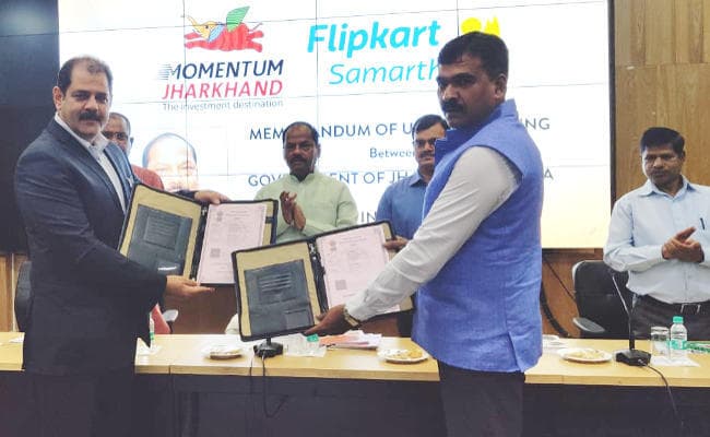 अब झारखंड के हस्तशिल्प को मिलेगी राष्ट्रीय पहचान, रघुवर दास की सरकार ने की शानदार पहल