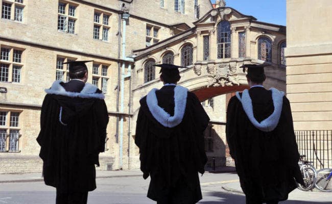 टाइम्स हायर एजुकेशन ग्लोबल रैकिंग: शीर्ष 300 की सूची में एक भी भारतीय विश्वविद्यालय शामिल नहीं