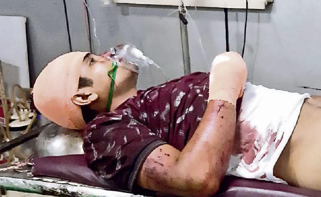 दर्दनाक : झारखंड के सिपाही युगल पटना में ट्रेन के आगे कूदे, प्रेमिका की मौत, प्रेमी गंभीर, जानें पूरा मामला