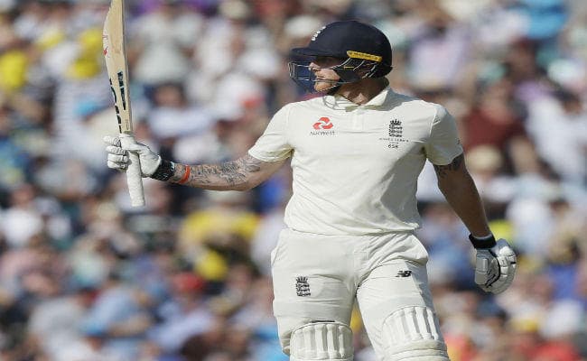 एशेज टेस्टः इंग्लैंड के पास सीरीज में बराबरी का मौका, अब तक 382 रनों की बढ़त