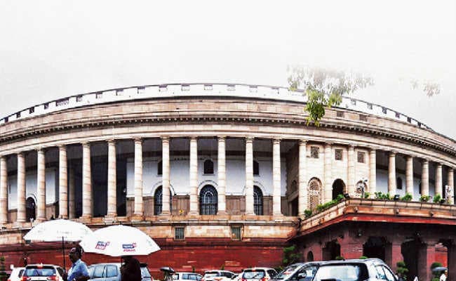 जम्मू एवं कश्मीर पर वर्ष 1994 का संसदीय प्रस्ताव