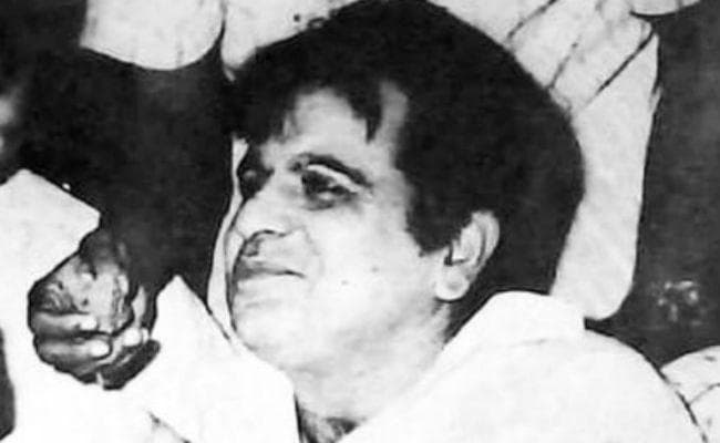 दिलीप साहब भी जिनके अभिनय के सामने घबरा जाते थे, जानें कौन है व‍ह एक्टर