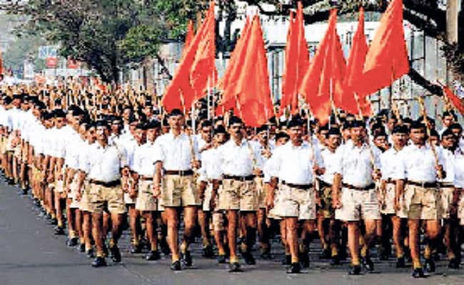 आरएसएस सिखायेगा संस्कार, तेज होगा जनसंपर्क अभियान