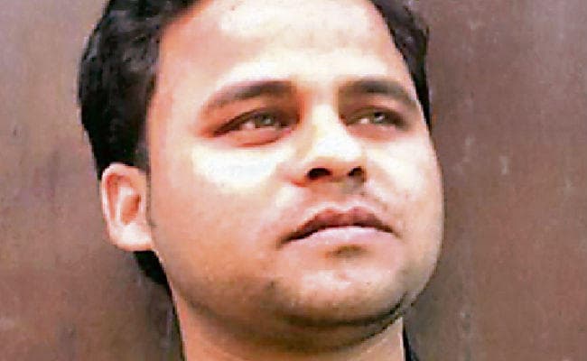 रांची : महानगर दुर्गा पूजा समिति के अध्यक्ष के पुत्र की राइफल से चली गोली, मौसी की मौत, गिरफ्तार