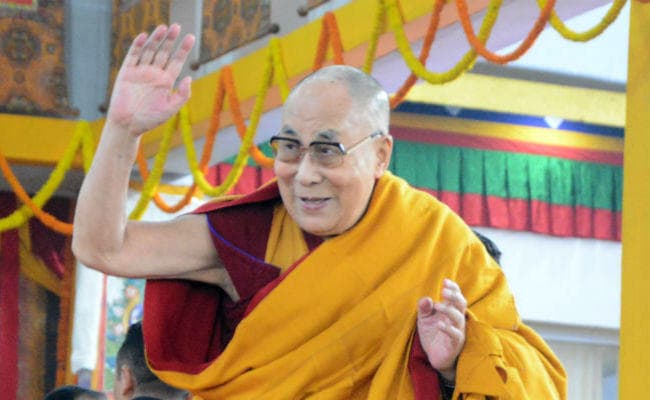 अगले दलाईलामा के चयन पर अमेरिका चीन के लिए सीमाएं तय करने पर कर रहा विचार