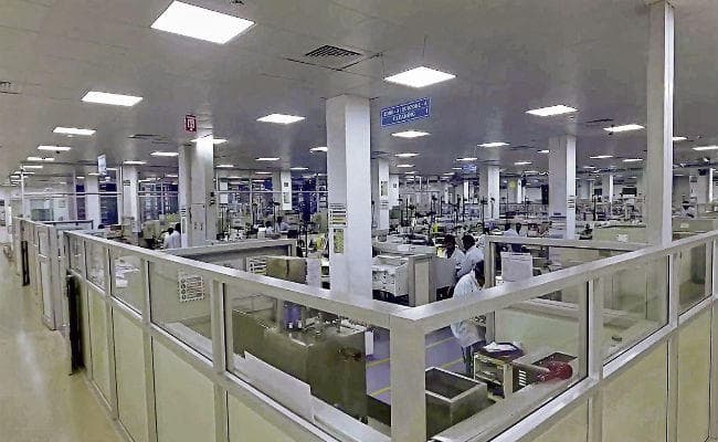 तनिष्क फैक्टरी में मशीन से बनते हैं गहने, थ्री डी तकनीक से होती है डिजाइन, बिहार में तनिष्क आभूषणों की बिक्री सबसे अधिक बढ़ी