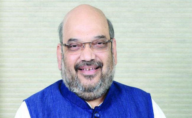 गृहमंत्री अमित शाह ने मुस्लिम प्रतिनिधिमंडल से कहा, सरकार का मकसद अल्पसंख्यकों को परेशान करना नहीं है...