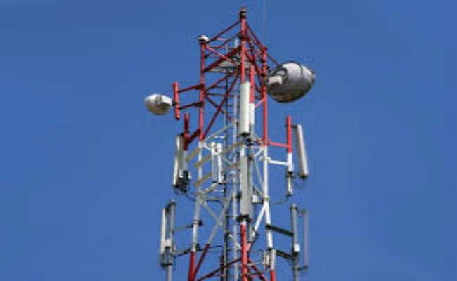 मोबाइल टावर लगाने के नाम पर 50 करोड़ ठगे कंपनी का सीइओ अरेस्ट