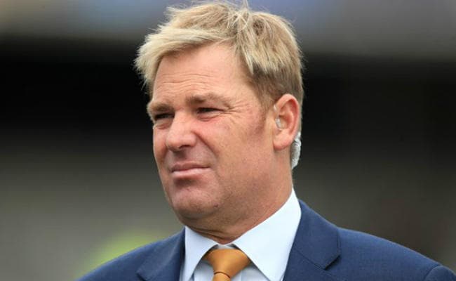 एक साल तक गाड़ी नहीं चला पायेंगे शेन वार्न, तेज गति के कारण लगा बैन