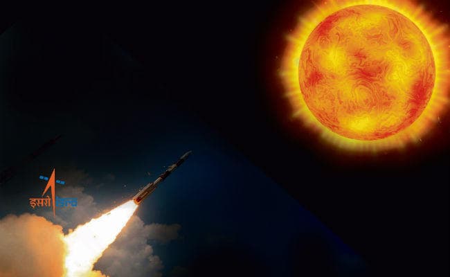 सूरज तक छलांग की तैयारी में इसरो, चांद बन जायेगा टूरिस्ट डेस्टिनेशन