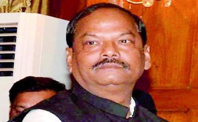 रघुवर दास की सुरक्षा में कमी, जेड प्लस रहेगी