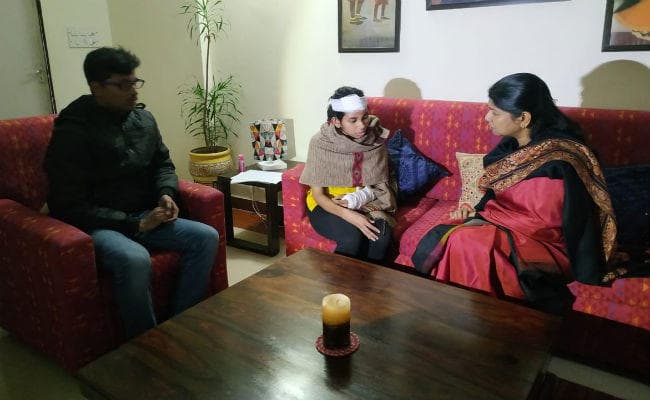 JNU हमले में अब तक कोई गिरफ्तारी नहीं, केंद्र ने कहा- पुलिस को अहम सुराग मिले