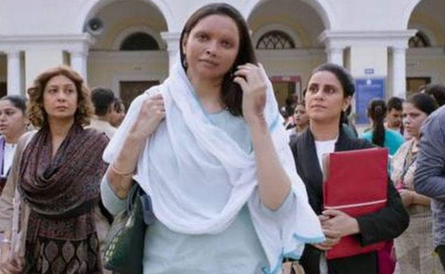 ''छपाक'' के खिलाफ याचिका पर अदालत ने कहा : असली जीवन की घटनाओं पर कोई कॉपीराइट नहीं