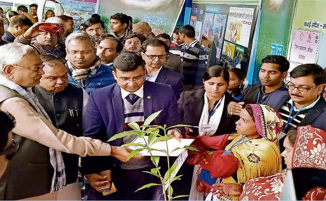 बांका में बेटी के जन्म पर बधाई संदेश मुहिम पूरे राज्य में होगी लागू