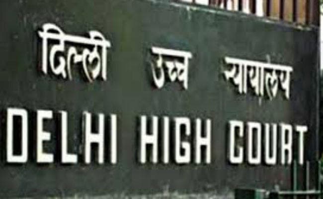 निर्भया : हाईकोर्ट ने दिल्ली सरकार और जेल प्रशासन को लगायी फटकार, कहा- ‘व्यवस्था कैंसर से ग्रस्त''