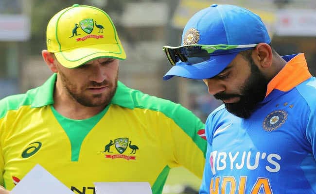 IND vs AUS दूसरे वनडे में आज नाक की लड़ाई, ऑस्ट्रेलिया ही नहीं राजकोट के बैडलक को भी देनी होगी मात