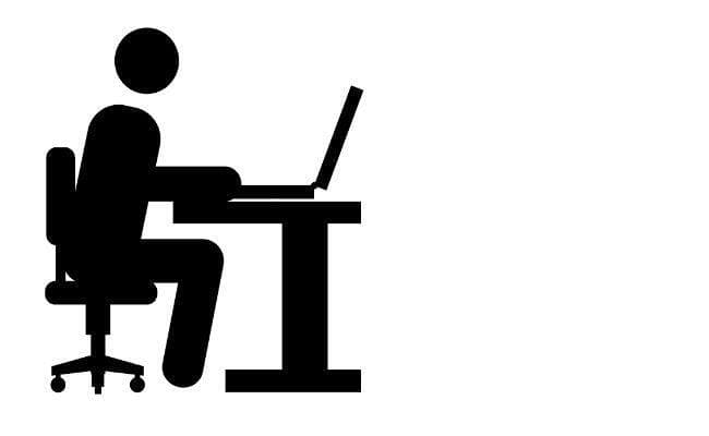 रांची : सचिवालय में बाबुओं की कमी, 1025 पद खाली