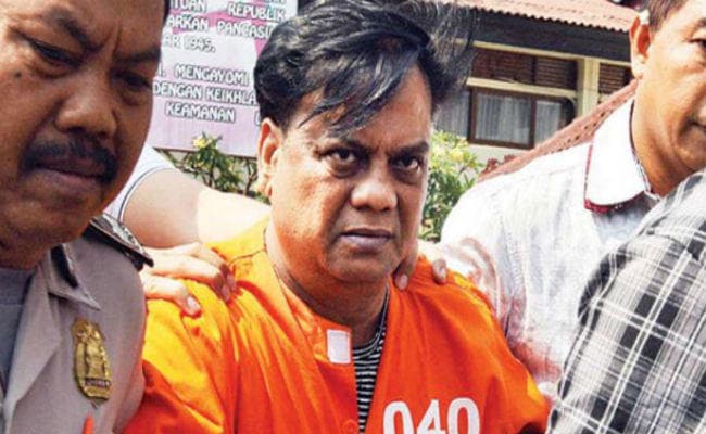 गैंगस्टर छोटा राजन के खिलाफ हत्या और हत्या का प्रयास सहित चार नये मुकदमे दर्ज