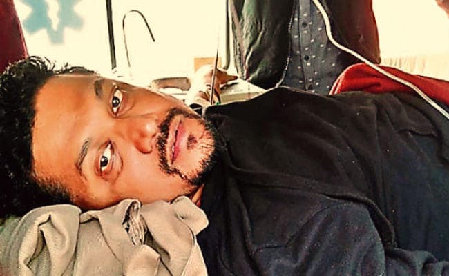 महगामा : अंबे माइनिंग के जीएम को अपराधियों ने मारी गोली, दुर्गापुर रेफर