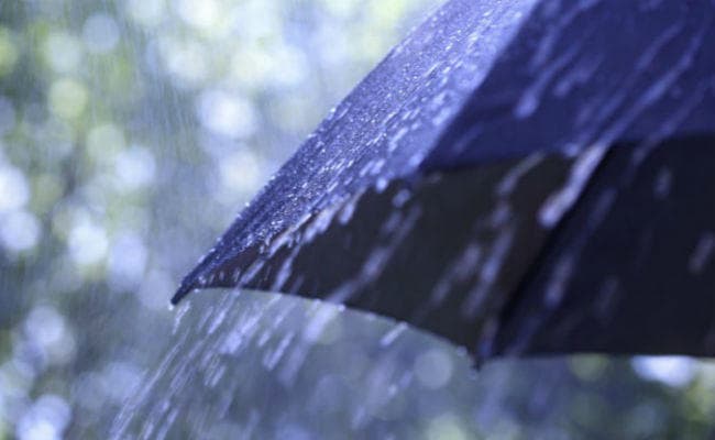 मौसम : साइक्लोनिक सर्कुलेशन का असर झारखंड पर भी, आज कई स्थानों पर हो सकती है बारिश